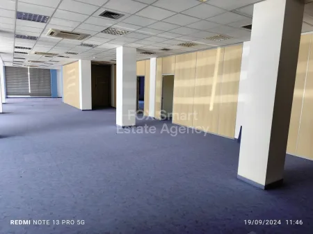 建筑出租