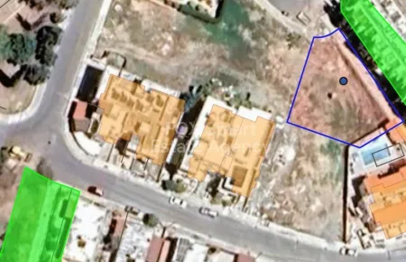 Residential Land for sale