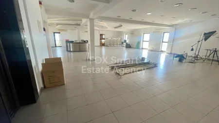 Здание в аренду