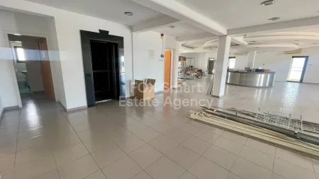 Здание в аренду