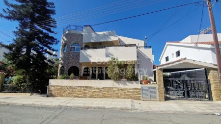 Bungalow en venta