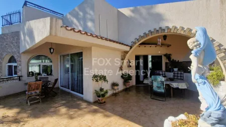 Bungalow en venta