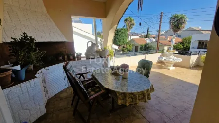 Bungalow en venta