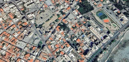 Οικιστικό Οικόπεδο προς πώληση