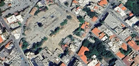 Οικιστικό Οικόπεδο προς πώληση