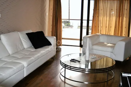 Flat for sale