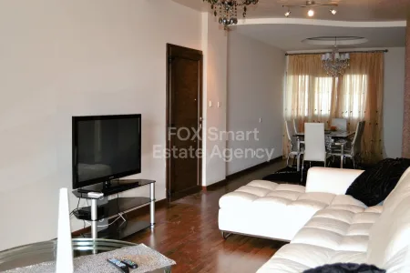 Flat for sale