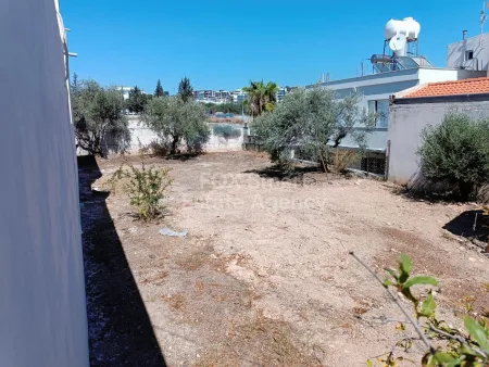 Terreno Residenziale in vendita