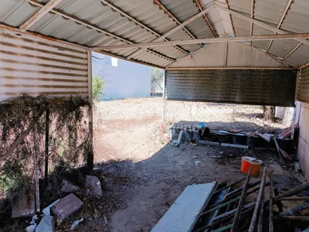 Terreno Residenziale in vendita