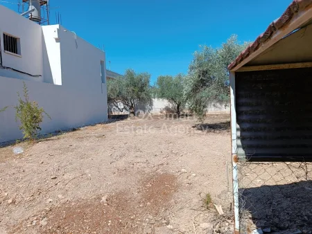 Terreno Residenziale in vendita