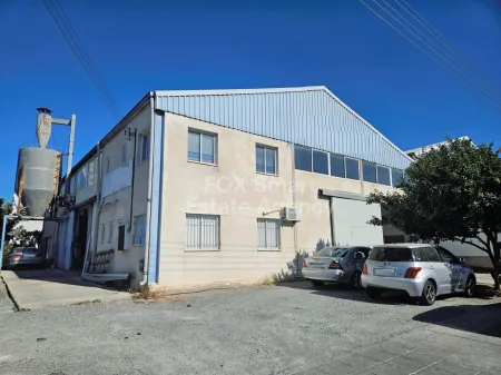 Industrial for sale