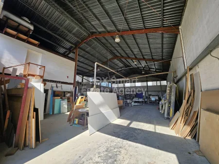 Industrial for sale
