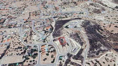 Palodeia, Limassol