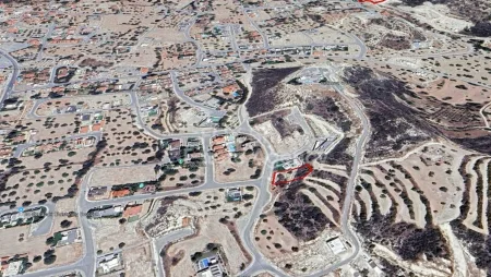 Terreno Residencial en venta