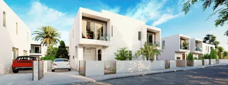 Bungalow en venta
