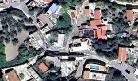 Koili, Paphos