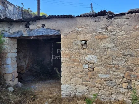 Жилой участок на продажу