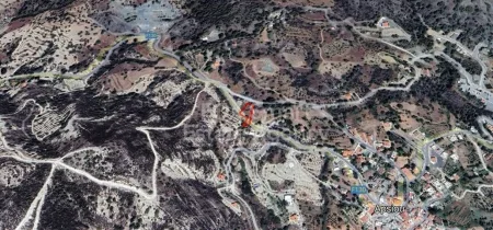 Οικιστικό Οικόπεδο προς πώληση