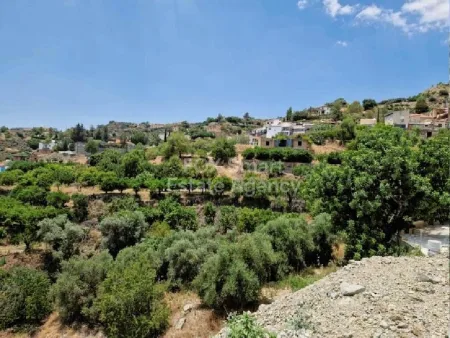 Residential Land for sale