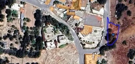 Marathounta, Pafos