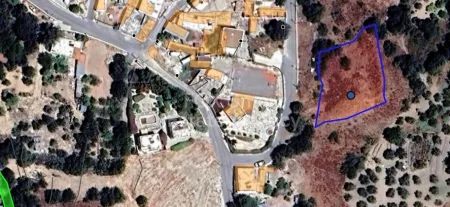 Residential Land for sale