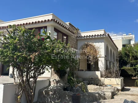 Building for rent