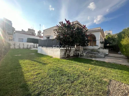 Building for rent
