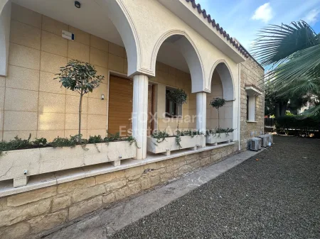 Building for rent