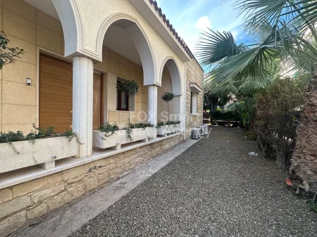 Building for rent