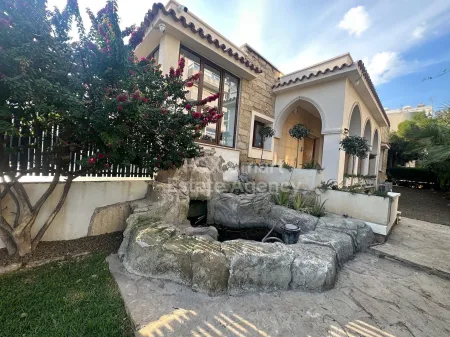 Building for rent
