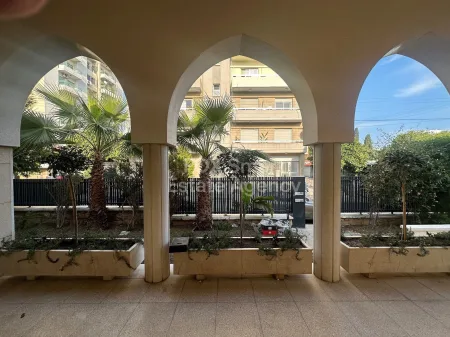 Building for rent