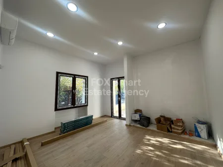 Building for rent