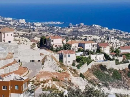 Residential Land for sale