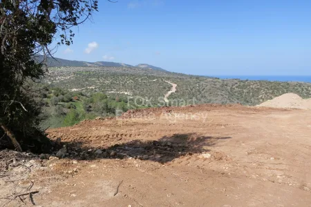 Neo Chorio, Pafos