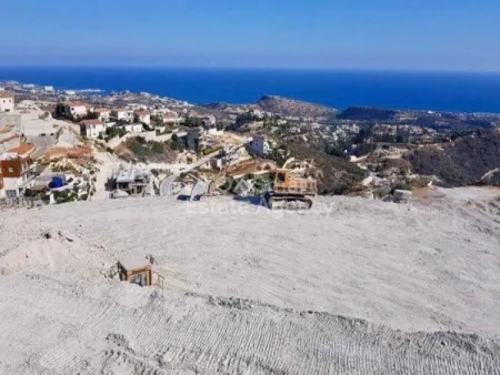 Terreno Residencial en venta