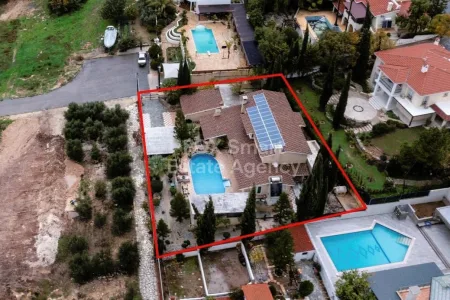 Bungalow in vendita