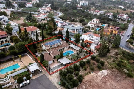 Bungalow in vendita
