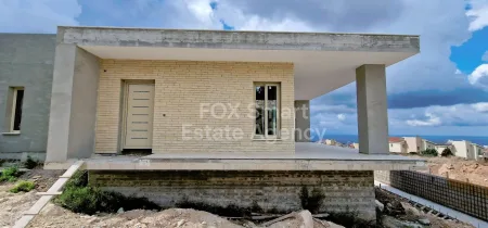 בונגלו למכירה