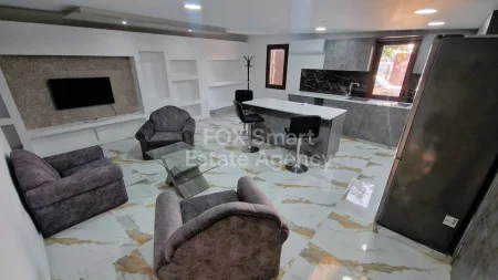 Piso en alquiler
