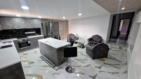 Piso en alquiler