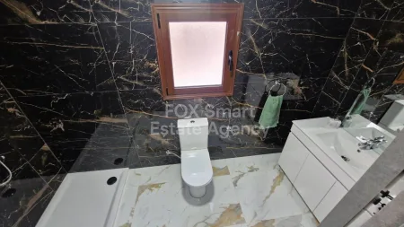 Piso en alquiler