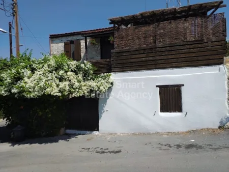 Bungalow à vendre