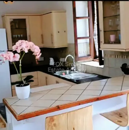 Bungalow à vendre