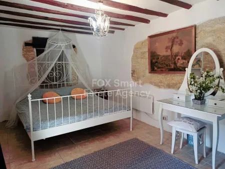Bungalow à vendre