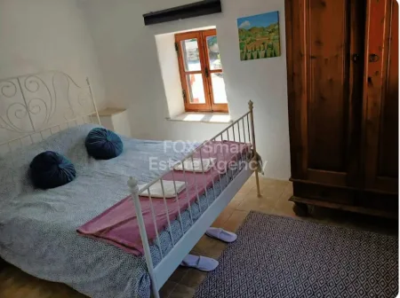 Bungalow à vendre