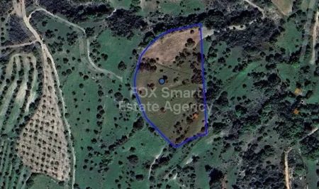 Residential Land for sale