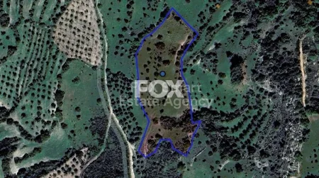 Terreno Residencial en venta