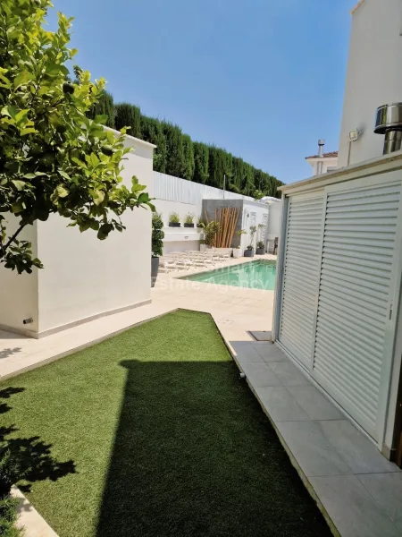 Bungalow zum Kauf