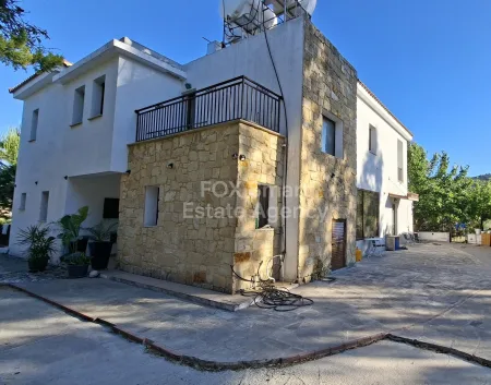 Bungalow in affitto