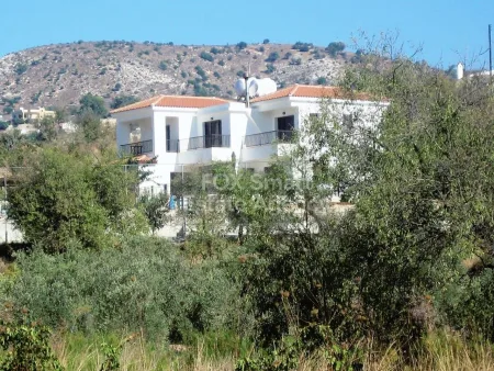 Bungalow in affitto